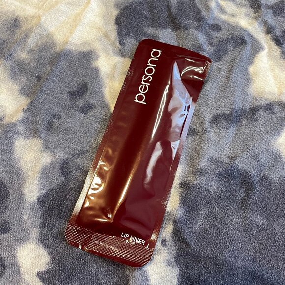 Lip Bundle: NYX, Persona, NudeStix, The Balm, Stir - Picture 13 of 13